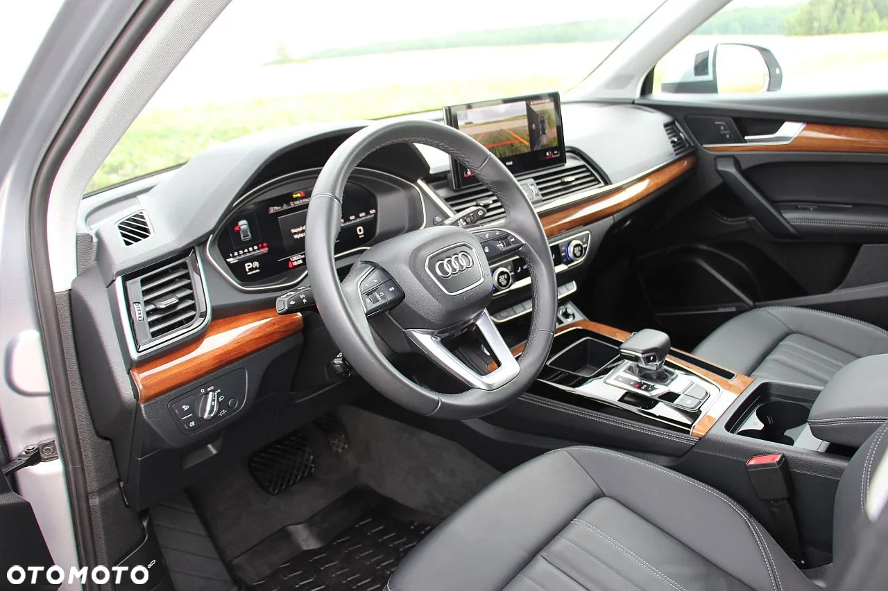 Audi Q5 45 TFSI quattro S tronic S line - 21