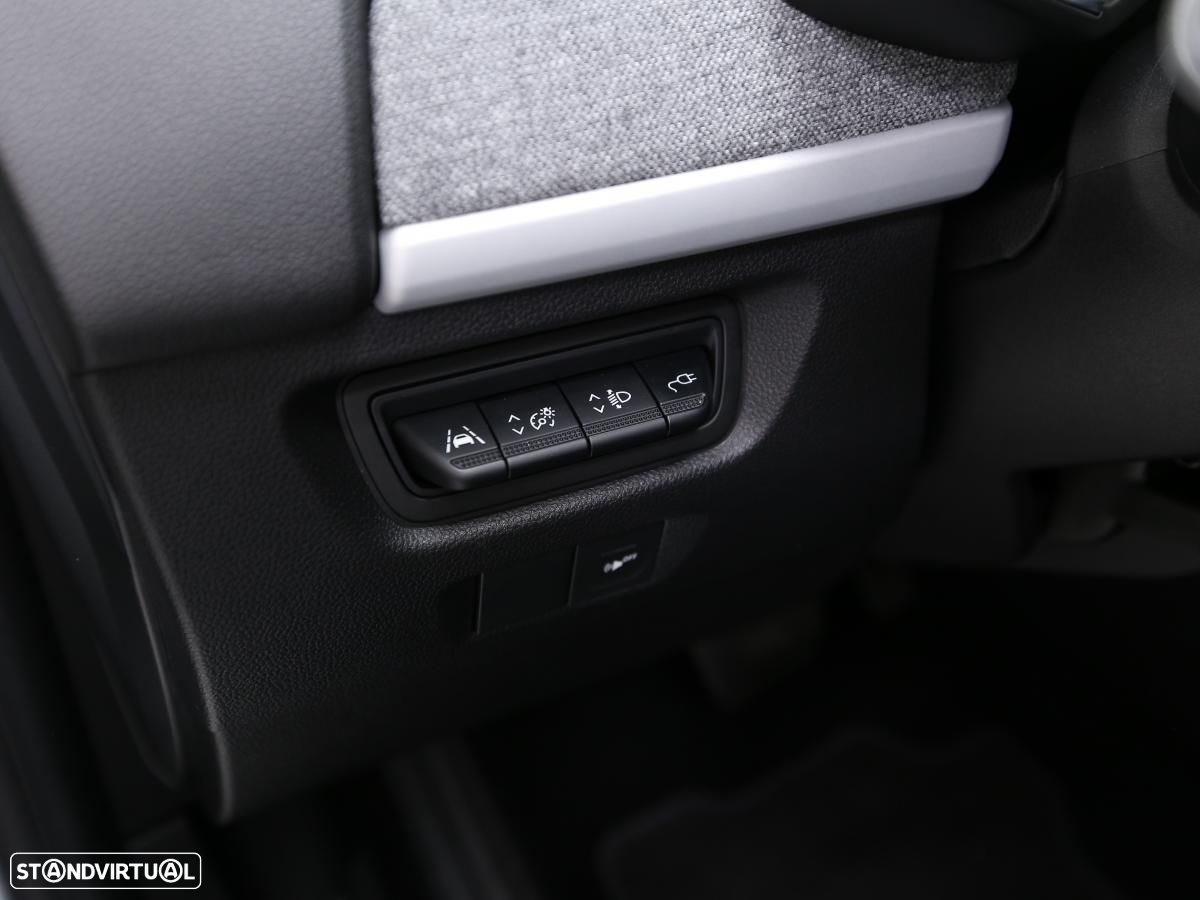 Renault Zoe (c/ Bateria) Intens 50 - 15