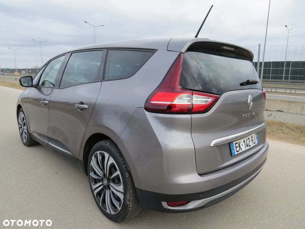 Renault Grand Scenic Gr 1.3 TCe Energy Intens - 5