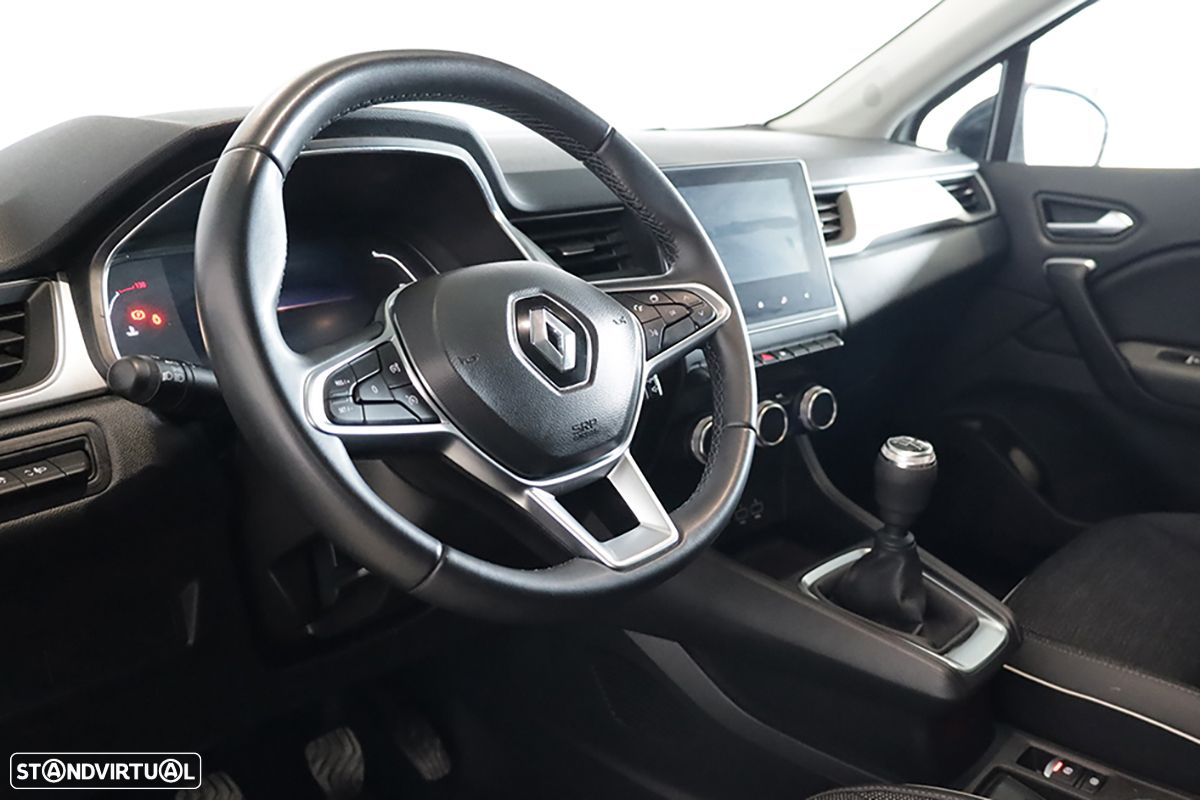 Renault Captur 1.0 TCe Techno - 7