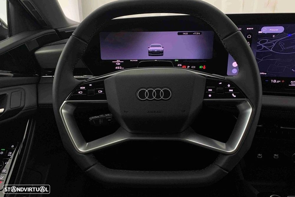 Audi A6 Avant e-tron 100 kWh Performance SE Business Plus - 7