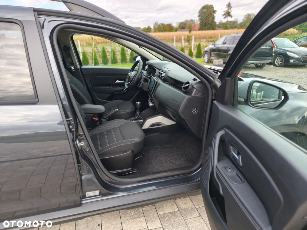 Dacia Duster TCe 100 2WD Prestige - 21