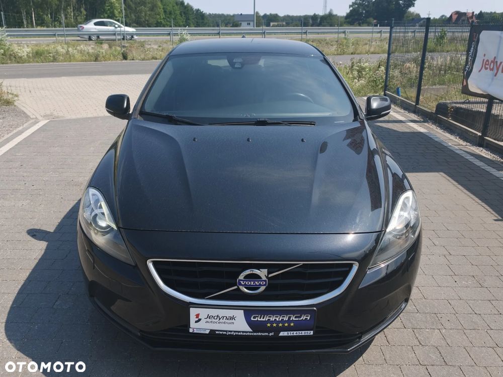 Volvo V40 - 3
