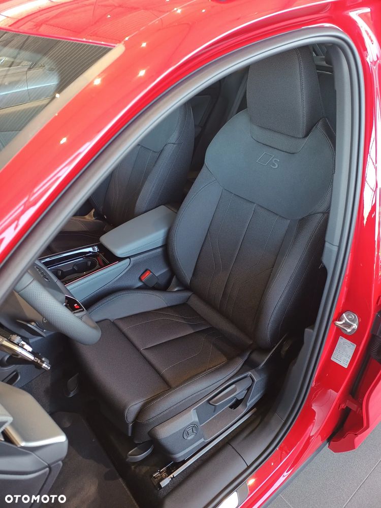 Audi Q3 35 TFSI S line S tronic - 11