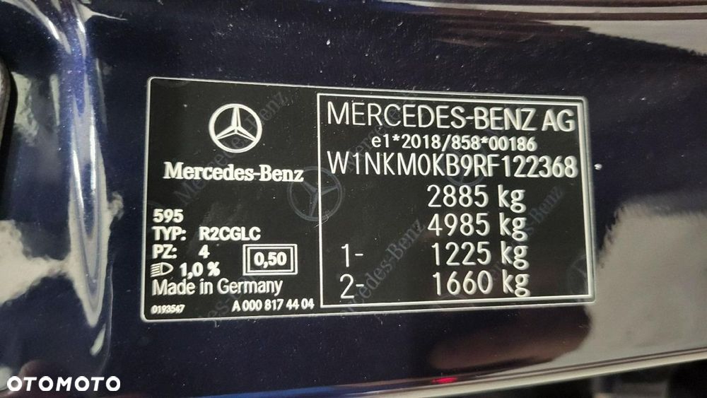 Mercedes-Benz GLC - 28