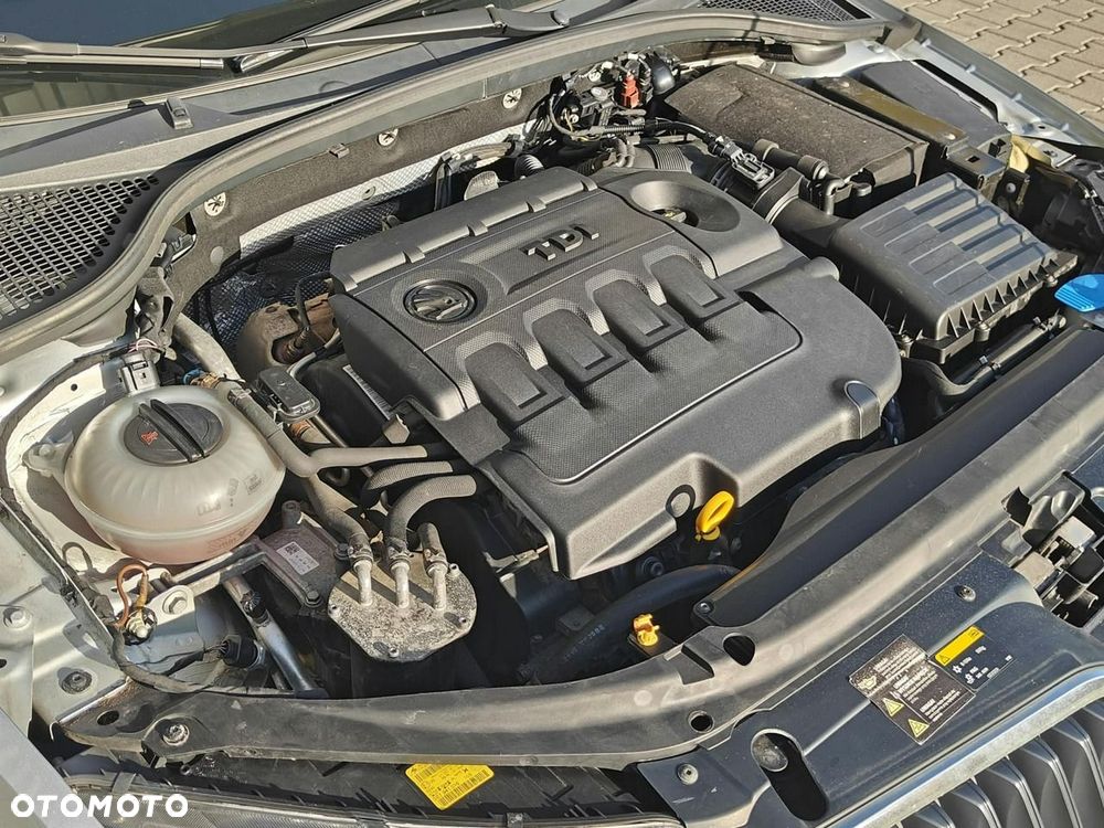 Skoda Octavia - 17