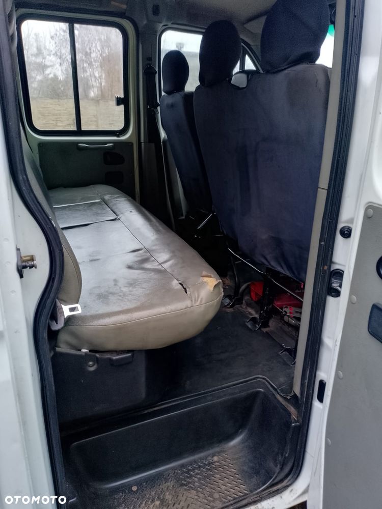 Renault MASTER DOKA - 6
