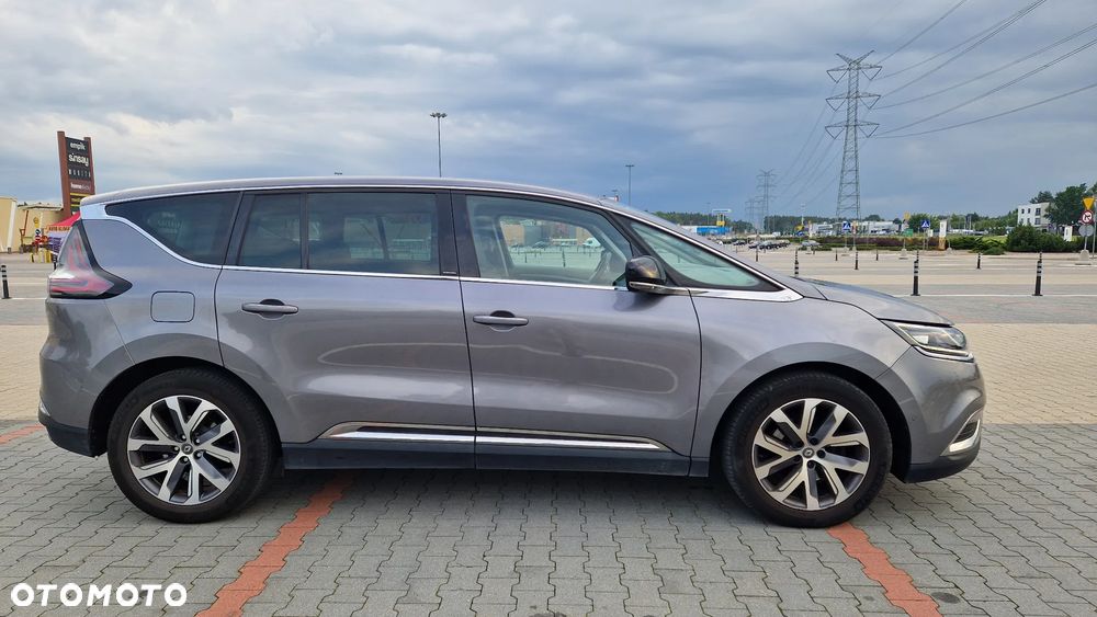 Renault Espace 1.6 TCE Energy SL Techno EDC 7os - 3