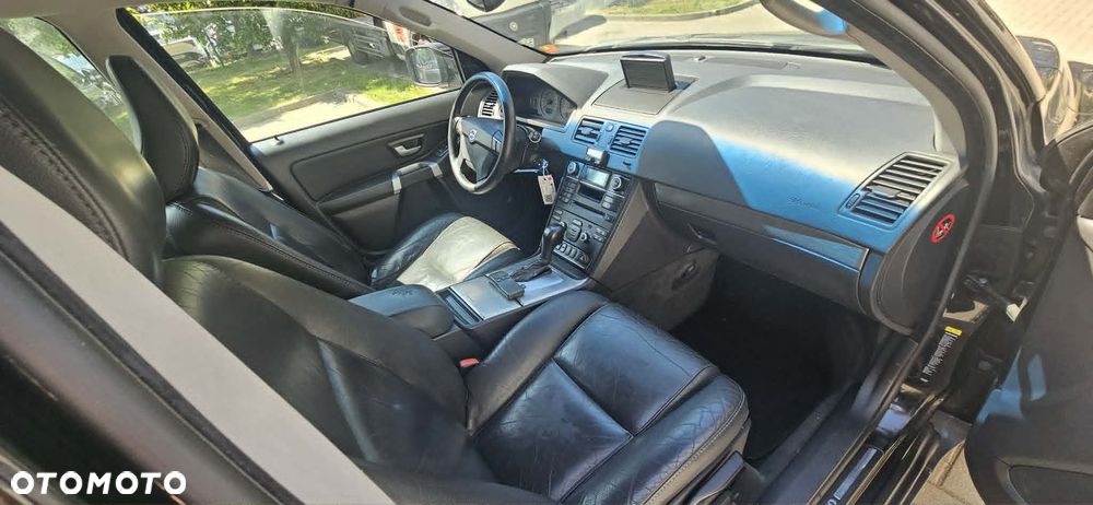 Volvo XC 90 3.2 AWD R-Design - 5