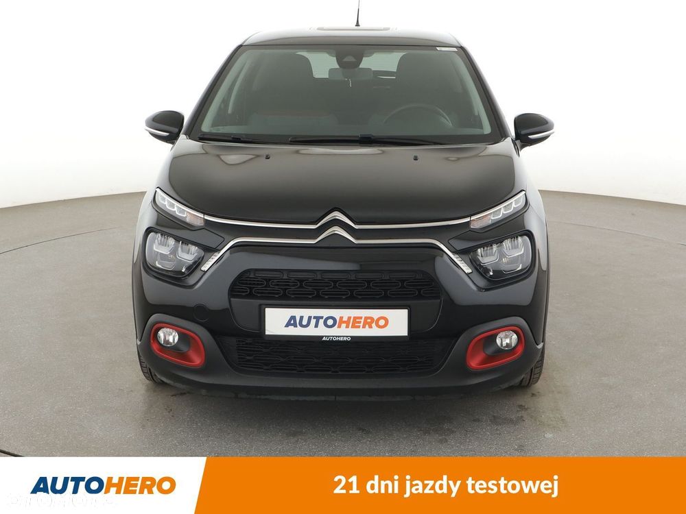 Citroën C3 1.2 PureTech C-Series - 9