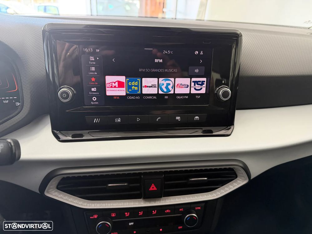SEAT Ibiza 1.0 TSI Style - 25