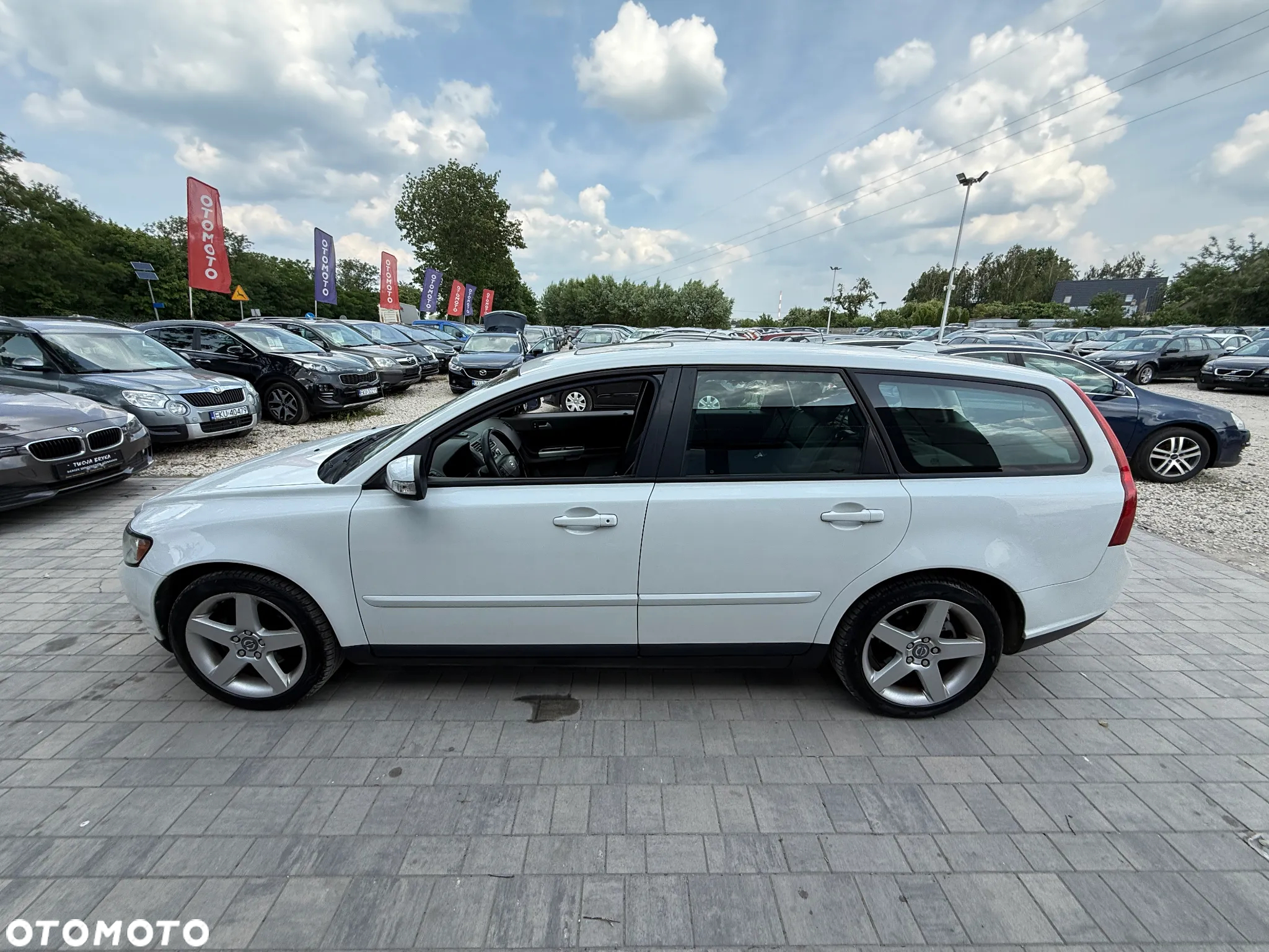 Volvo V50 1.8 Momentum - 14