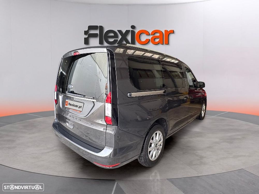 Ford Tourneo Connect 1.5 EcoBoost Titanium - 8