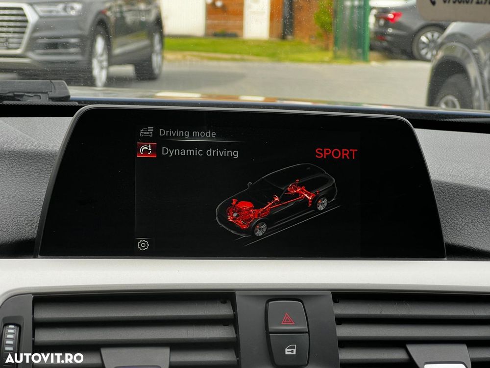 BMW Seria 3 - 12