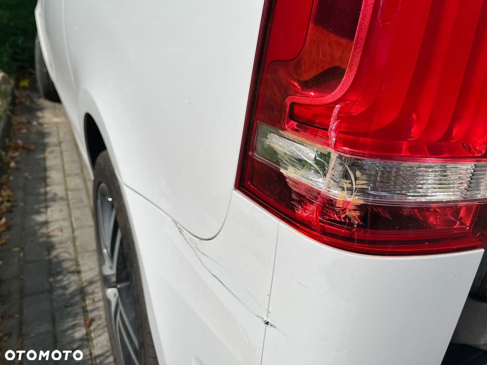 Mercedes-Benz Vito - 14
