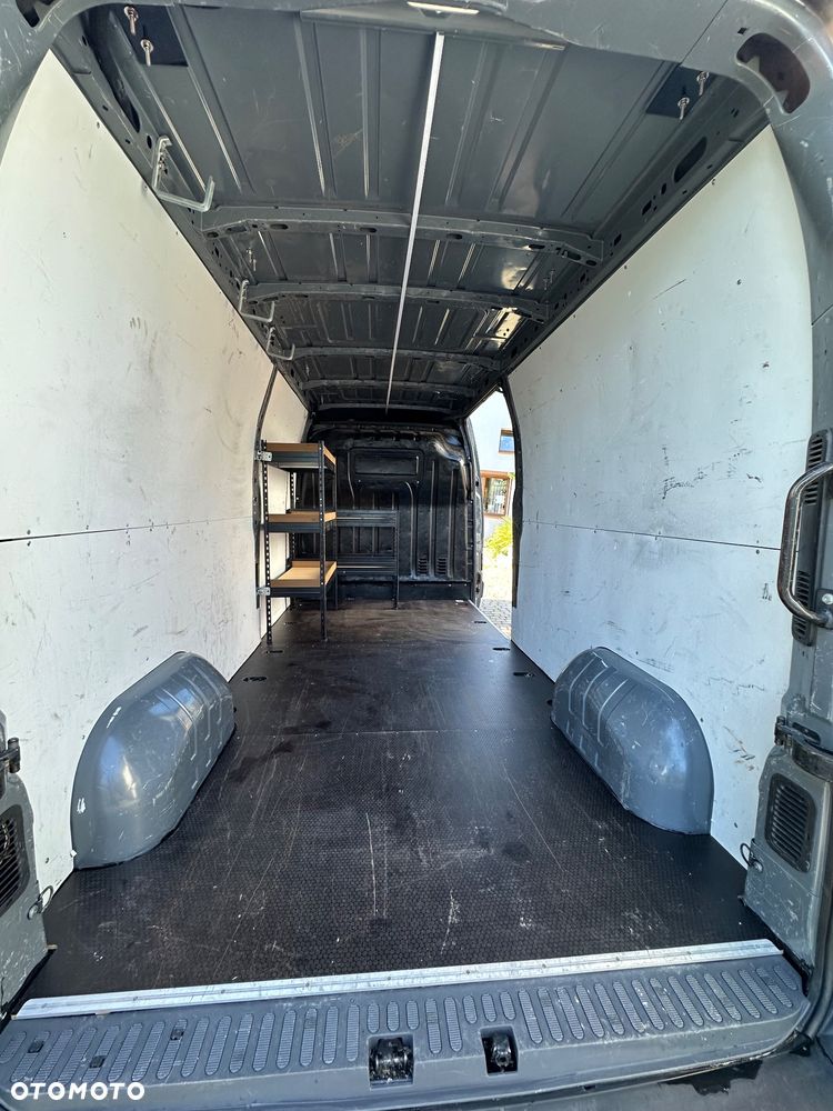 Renault Master - 8