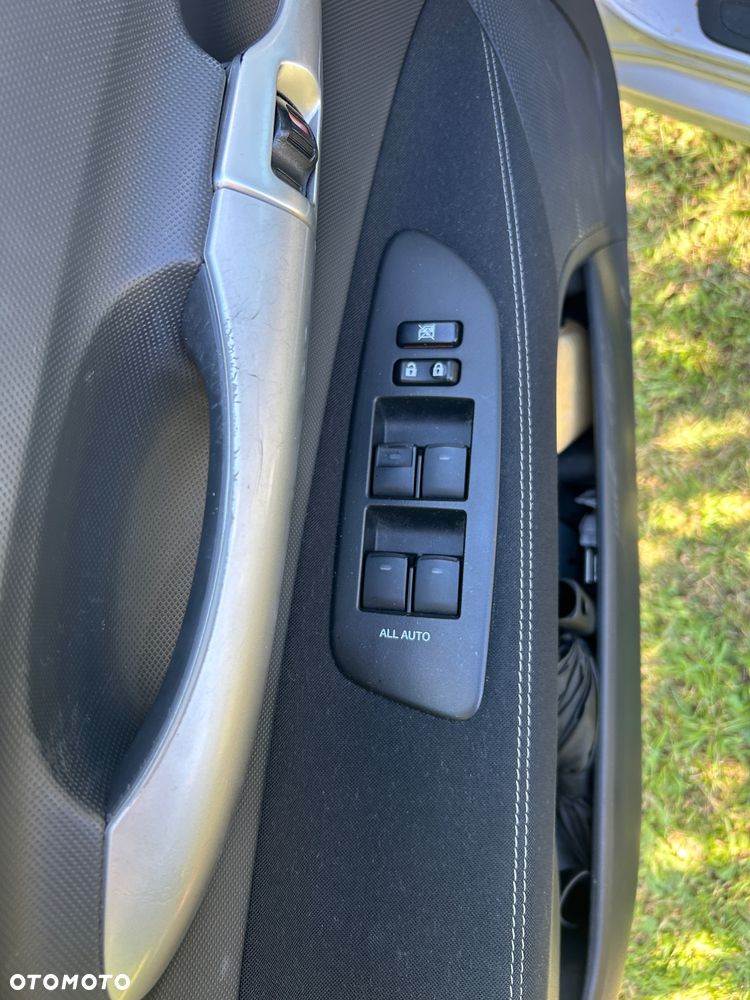 Toyota Auris - 13