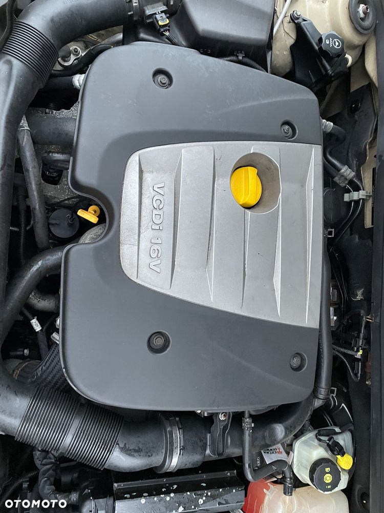 Chevrolet Cruze 2.0 VDCi LT - 10