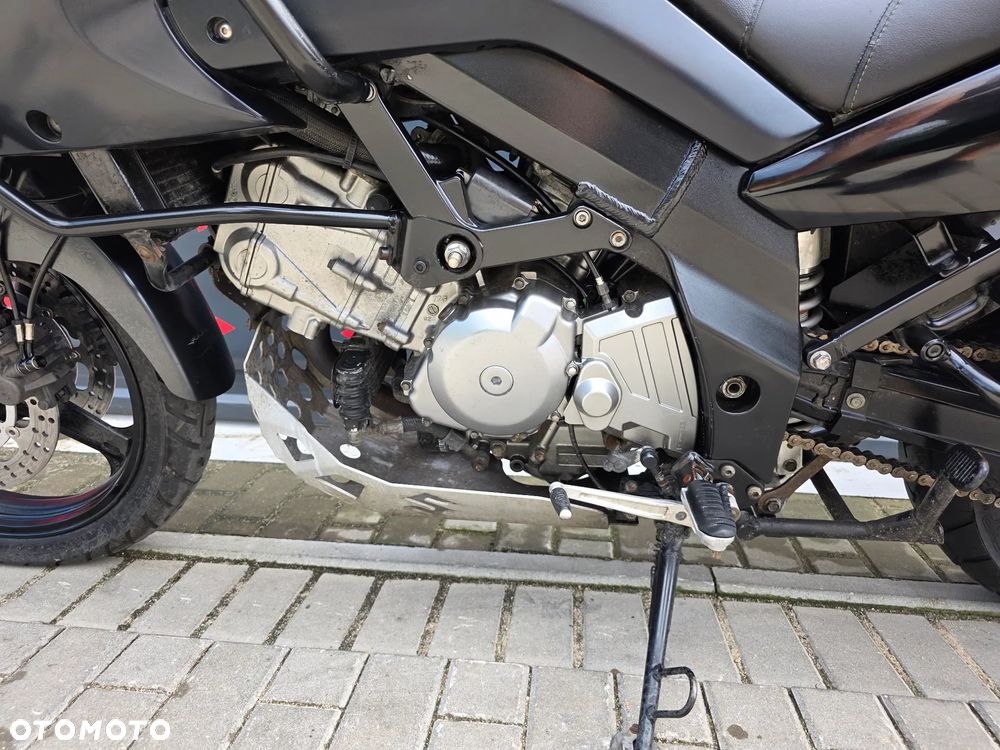 Suzuki DL - 11