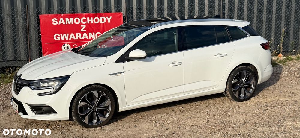 Renault Megane ver-blue-dci-115-edc-bose-edition - 4