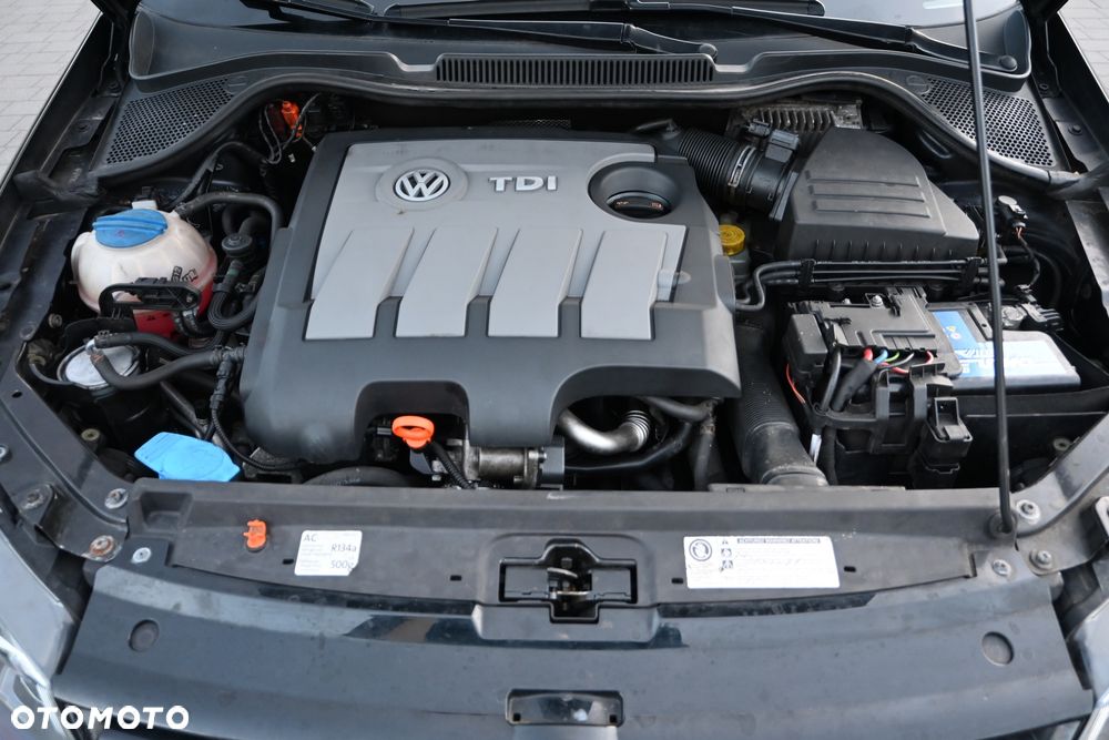 Volkswagen Polo 1.6 TDI Highline - 37
