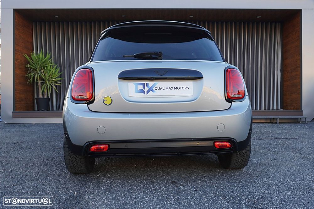 MINI 3 Portas Cooper SE Yours - 7