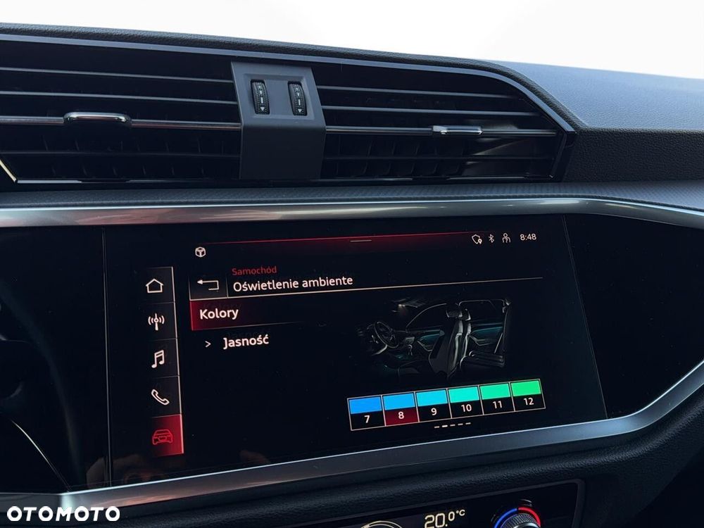 Audi Q3 - 24