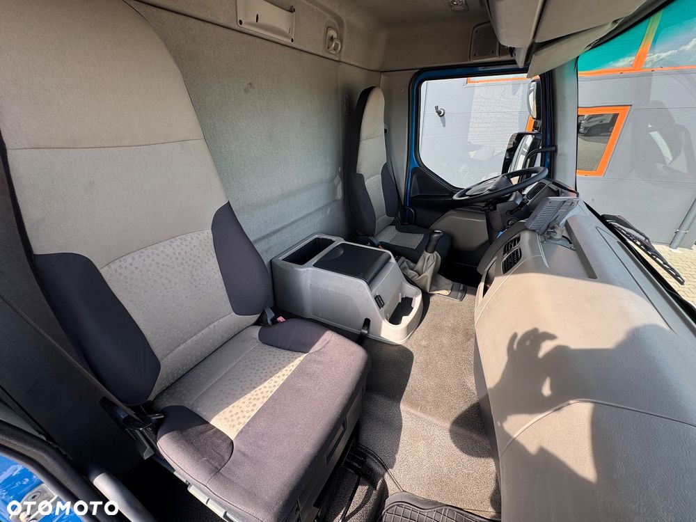 Renault Premium 270 DXI // Skrzynia 810 cm !! Platforma // Euro 5 // 4x2 - 23