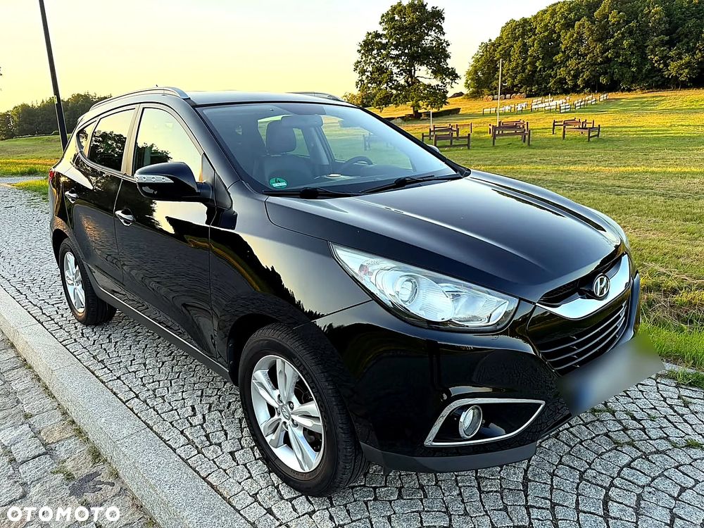 Hyundai ix35 1.6 GDI Premium 2WD - 21