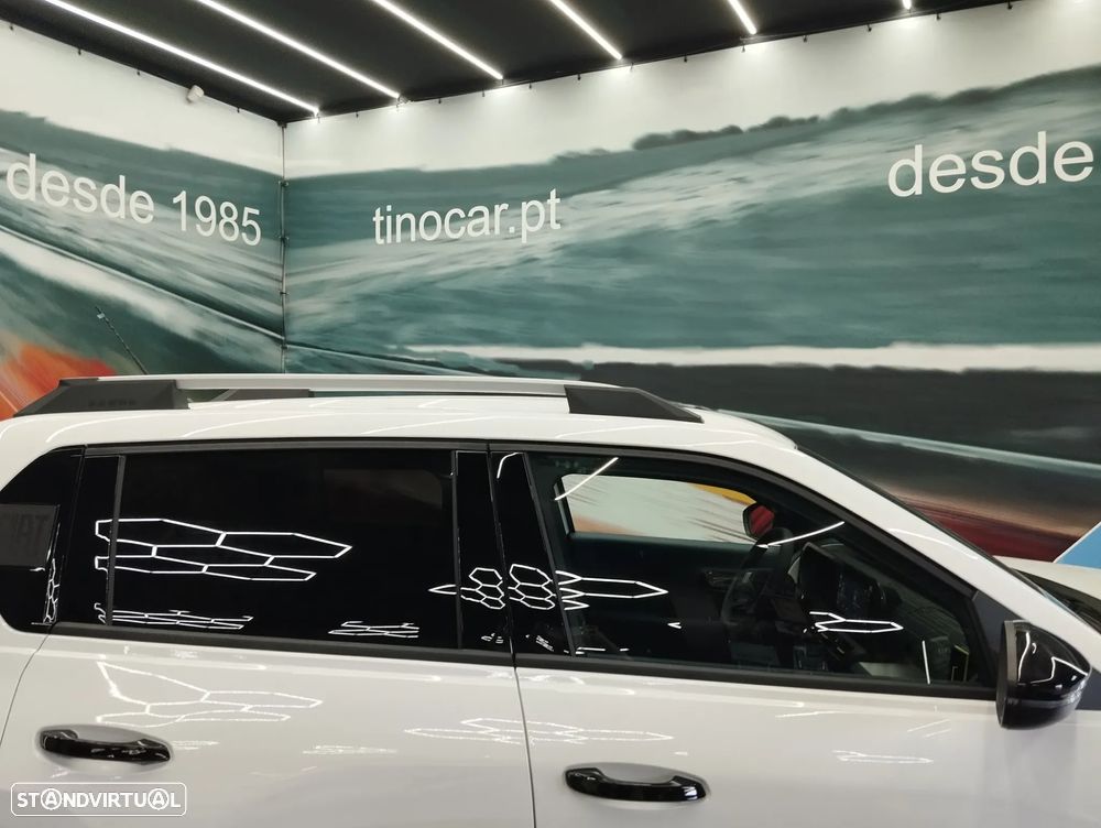 Fiat Grande Panda 1.2 Hybrid Icon eDCT - 10