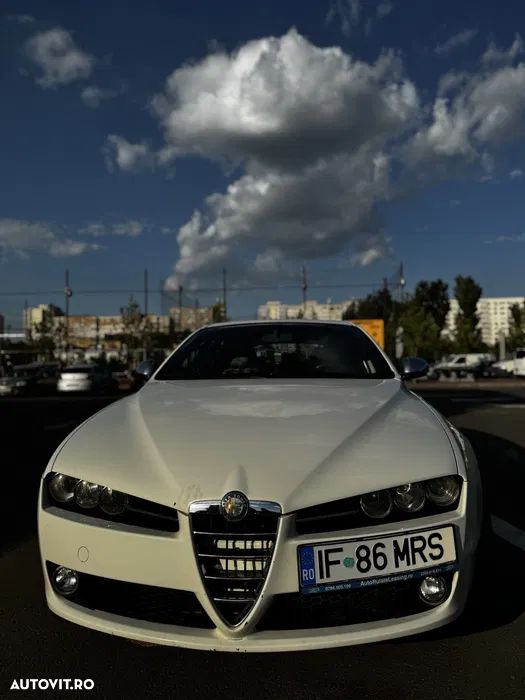 Alfa Romeo 159 - 1