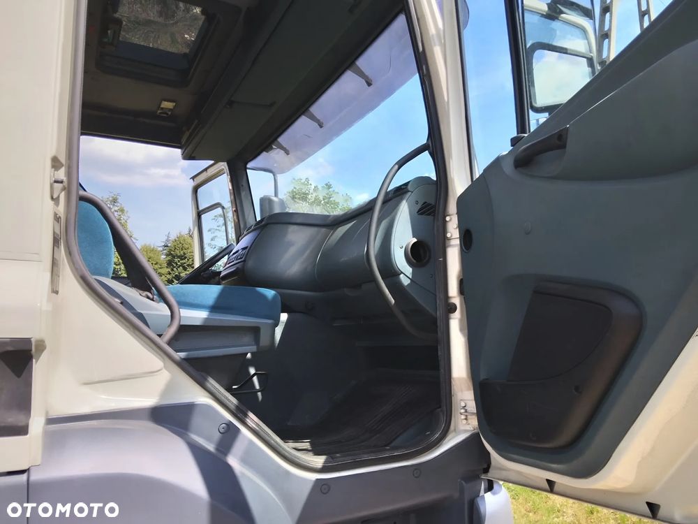 DAF 85.430 6x4 atlas tirre 181 - 12