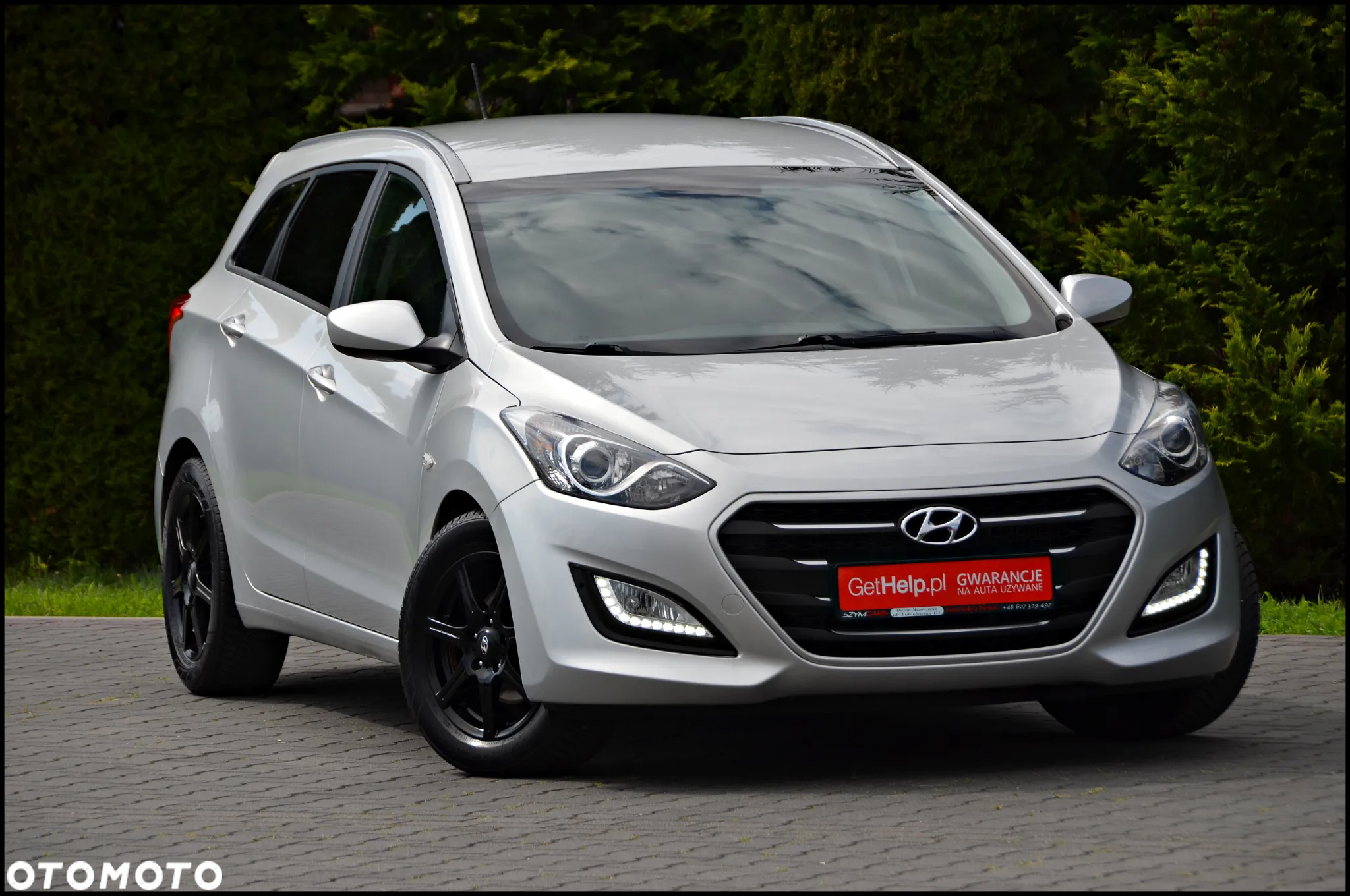Hyundai i30 - 12