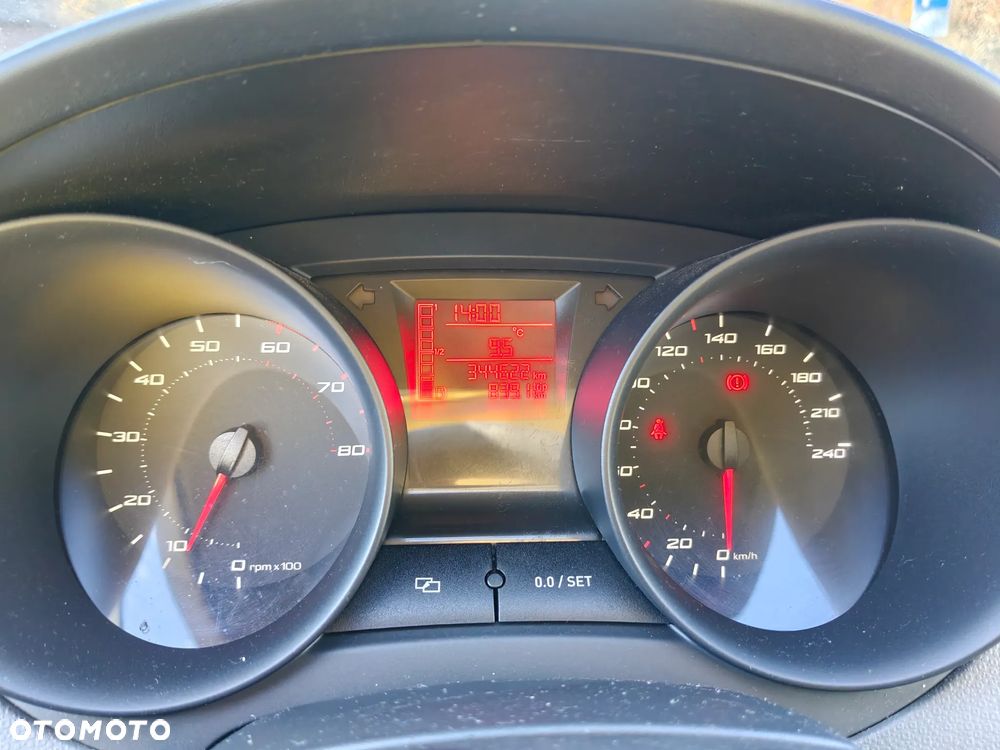 Seat Ibiza 1.4 16V Style - 15