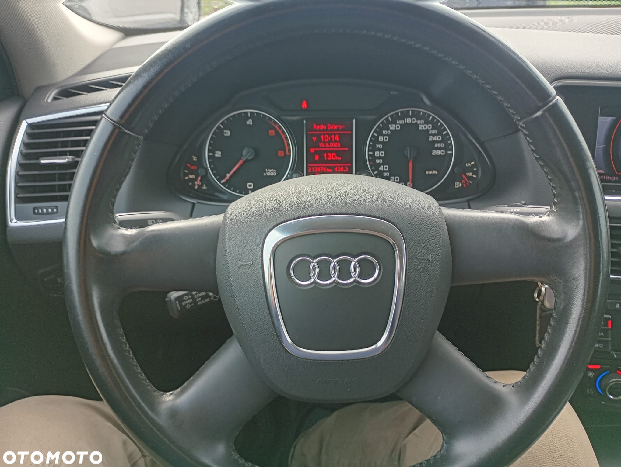 Audi Q5 2.0 TDI Quattro S tronic - 34