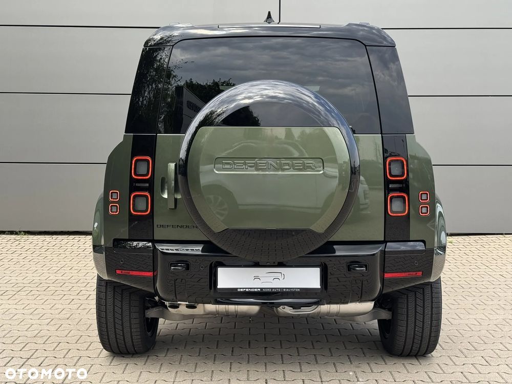 Land Rover Defender 3.0 D350 mHEV X-Dynamic HSE - 7