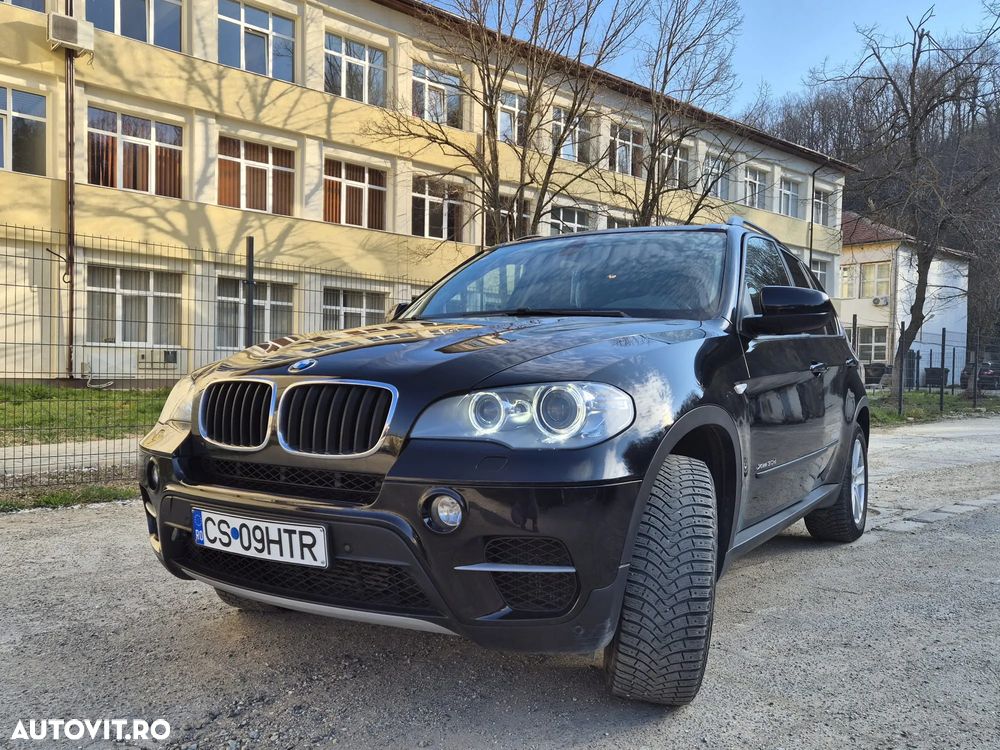 BMW X5 xDrive30d - 6