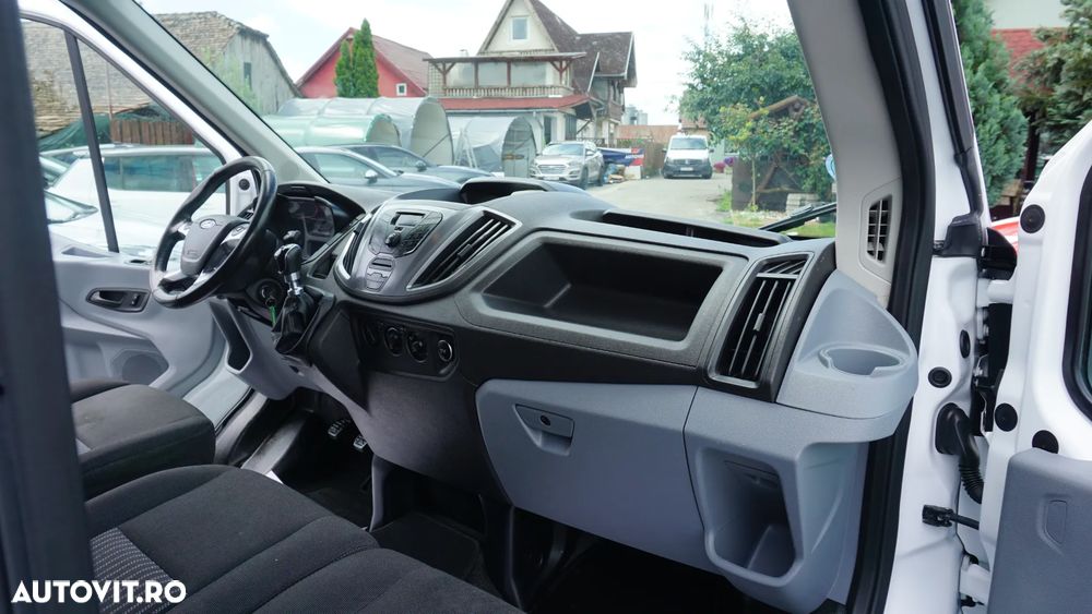 Ford Transit - 10