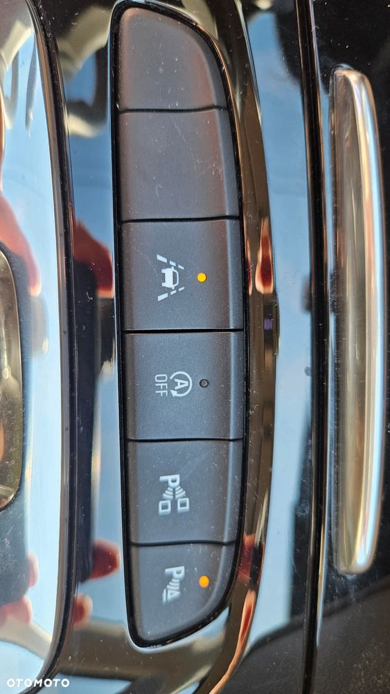 Opel Insignia CT 2.0 CDTI - 11