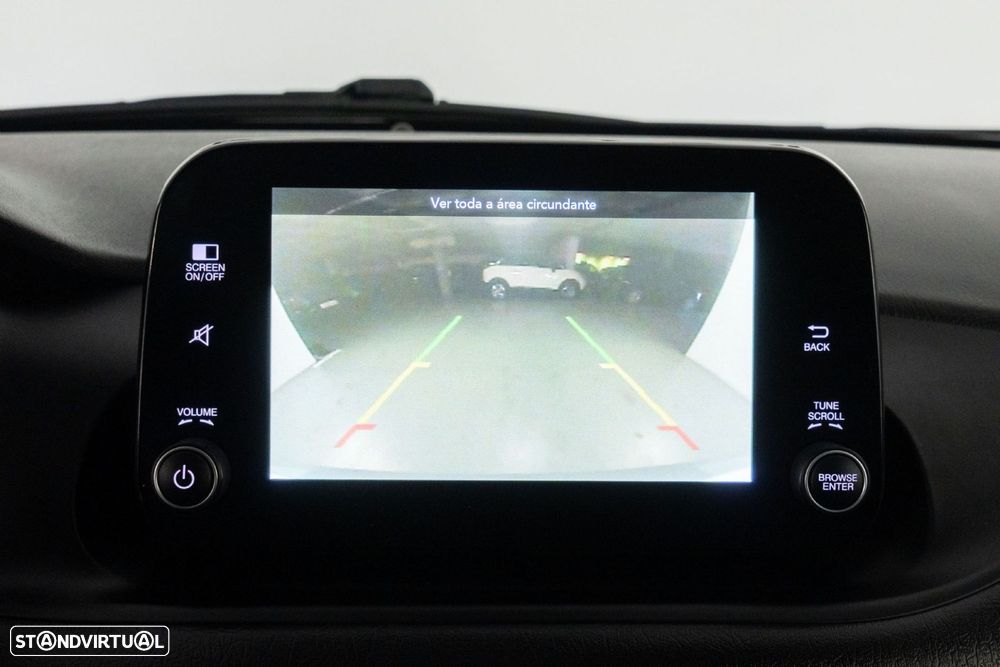 Fiat Tipo 1.0 GSE T3 City Sport - 22