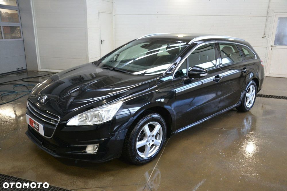 Peugeot 508 - 3