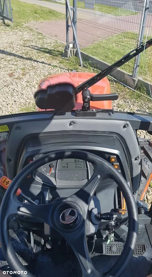 Kubota L1522 - 6