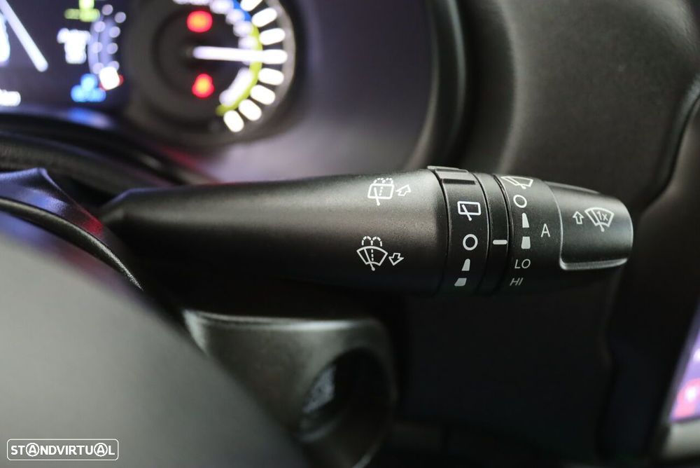 Jeep Renegade 1.3 TG Limited - 14