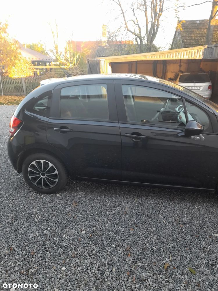 Citroën C3 - 8