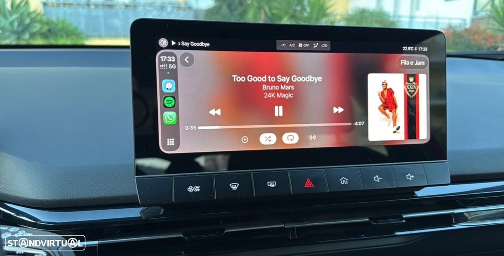 MG MG4 51 kWh Standard - 19