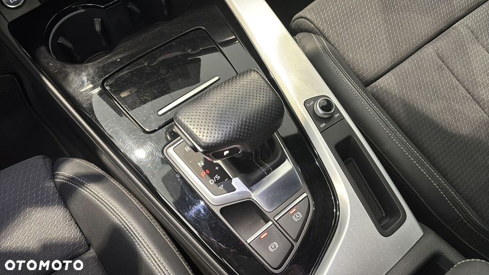 Audi A5 Avant TFSI S tronic - 16