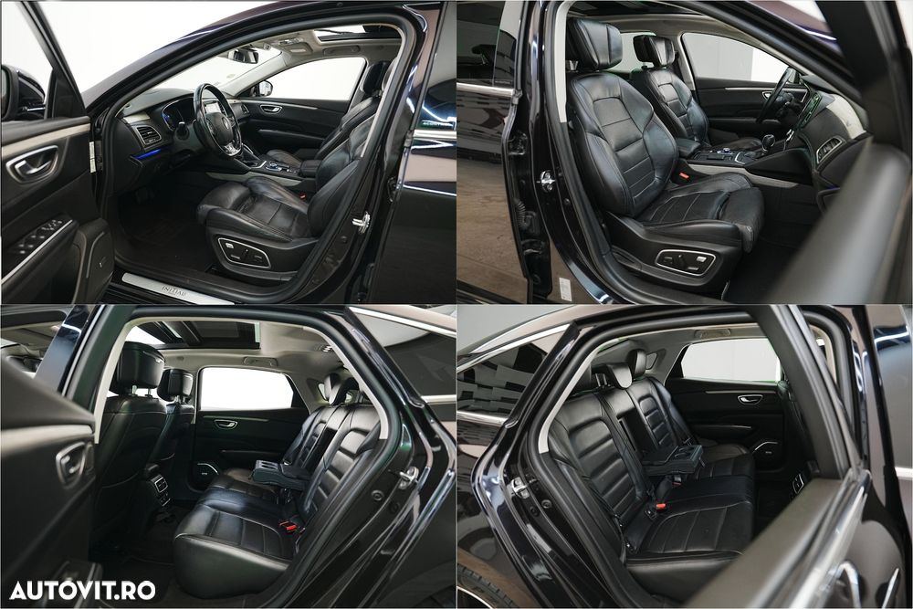Renault Talisman ENERGY dCi 160 EDC INITIALE PARIS - 30