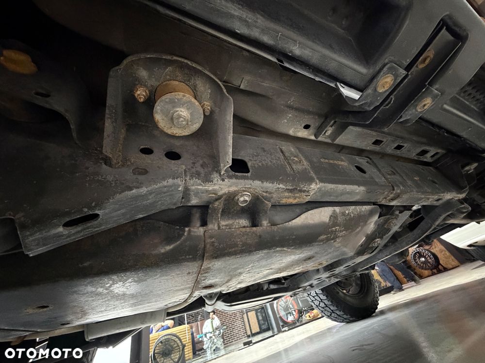 Jeep Wrangler 3.6 Sahara - 24