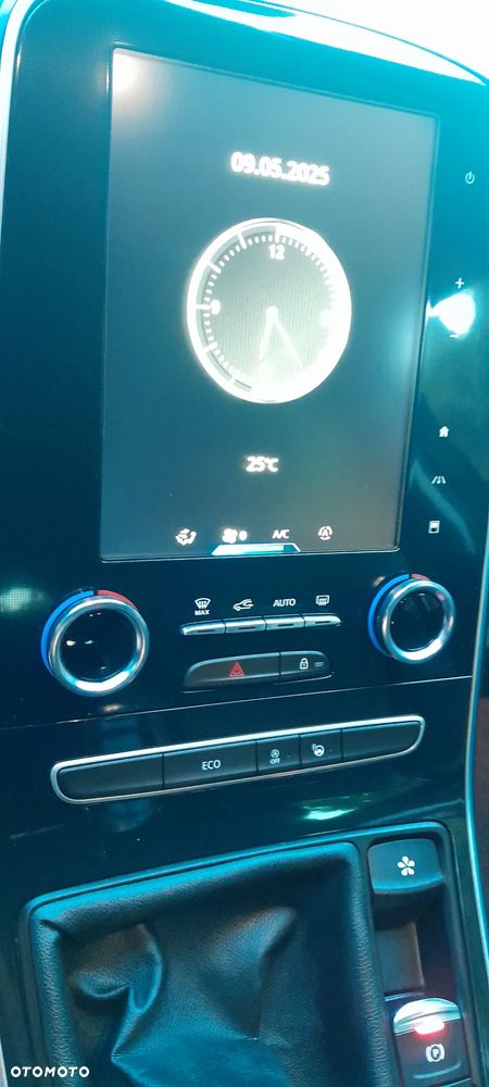 Renault Grand Scenic TCe 140 GPF BOSE EDITION - 20