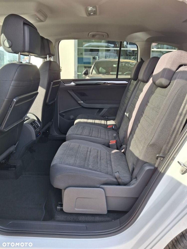 Volkswagen Touran 1.5 TSI EVO Highline DSG - 18